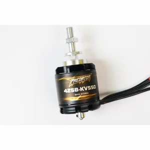 FMS 4258 Kv550 Motor (for 1400mm F3A / Beaver V1+V2)