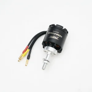 FMS 4258 Kv650 Motor (for 1400mm P-40B / 1400mm T28 V4)
