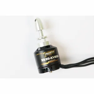 FMS 3536-Kv850 Motor (for 1100mm PT17/ / 1400mm Cessna 182/ 1400mm J3 V4 / Kingfisher/ 1100mm Zero/ Typhoon , 1300mm PA-18)