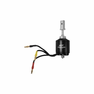 FMS 3948-Kv900 Motor (for 1100mm P-51D Mustang) (Dago Red)