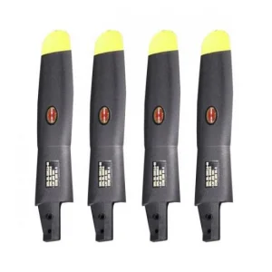 FMS 14 X 8 4-Blade Propeller (1400mm P51D/P51B) (Fs-Su115)