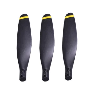 FMS 13 X 9 3-Blade Propellor (Zero Green)