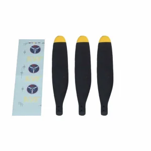 FMS 14 X 8 3-Blade Propellor (P40B Flying Tiger)