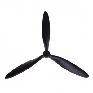FMS 10.5 X 7 3-Blade Propellor (Ki-61/1100 Zero)