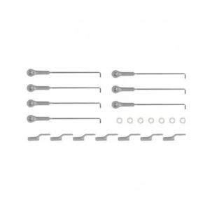 FMS 70mm Yak130 Linkage Rod