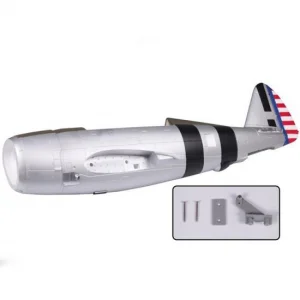 FMS 1500mm P47 Fuselage