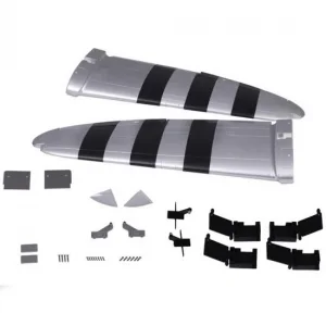 FMS 1500mm P47 Main Wing Set