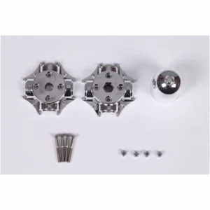 FMS 1500mm P47 Spinner