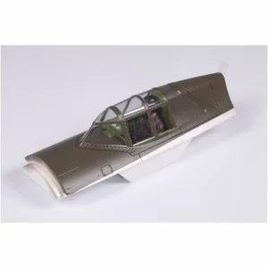 FMS 1500mm P47 Canopy Hatch