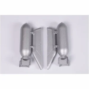FMS 1500mm P47 Bomb