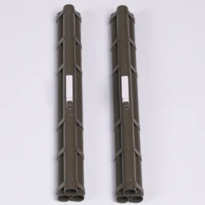 FMS 1500mm P47 Rockets