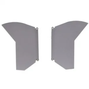 FMS 1500mm P47 Main Landing Gear Door