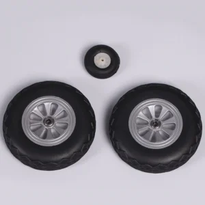 FMS 1500mm P47 Wheel Set