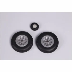 FMS 1500mm P47 Wheel Set