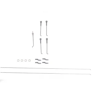 FMS 1500mm P47 Linkage Rod