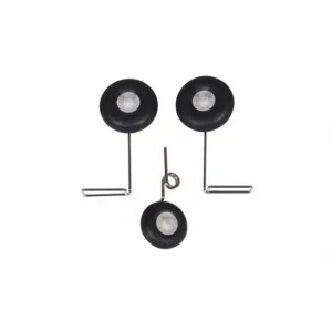 FMS Landing Gear Set (for 64mm F35 V2)