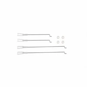 FMS Linkage Rod (for 64mm F35 V2)