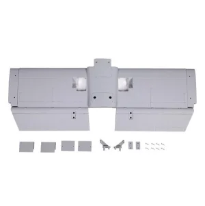 FMS 70mm A10 Horizontal Stabilizer