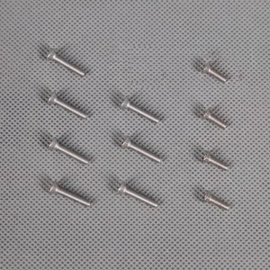 FMS Avanti Screw Set
