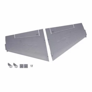 FMS Main Wing Set (for 64mm F18 V2)