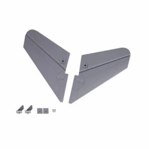 FMS Horizontal Stabiliser (for 64mm F18 V2)