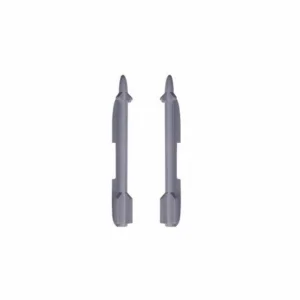 FMS Missle Set-1 (for 64mm F18 V2)