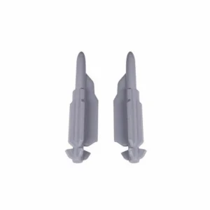 FMS Missle Set-2 (for 64mm F18 V2)