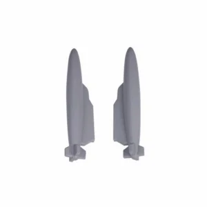 FMS Oil Tank (for 64mm F18 V2)