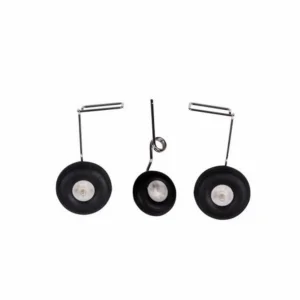 FMS Landing Gear Set (for 64mm F18 V2)
