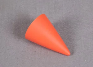 FMS 90mm Super Scorpion Cowl Orange