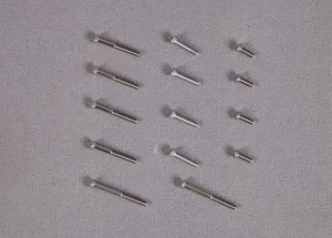 FMS 90mm Super Scorpion Screw Set