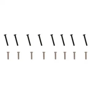 FMS 1700mm F7F Tigercat Blue Screw Set