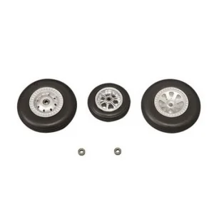 FMS 1700mm F7F Tigercat Wheel Set