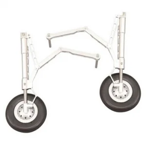 FMS 1700mm F7F Tigercat Main Landing Gear Set