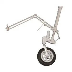 FMS 1700mm F7F Tigercat Front Landing Gear Set