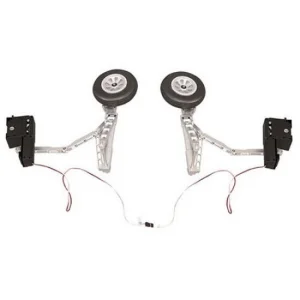 FMS 1700mm F7F Tigercat Main Landing Gear System