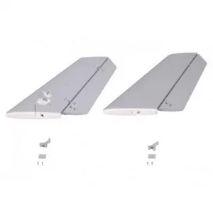 FMS F/A-18 Super Hornet 70mm Horizontal Stabilizer
