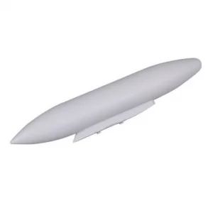 FMS F/A-18 Super Hornet 70mm Oil Tank