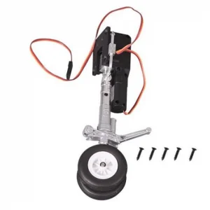 FMS F/A-18 Super Hornet 70mm Front Landing Gear System