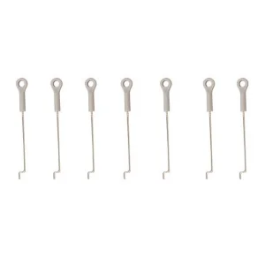 FMS Bae Hawk Linkage Rod