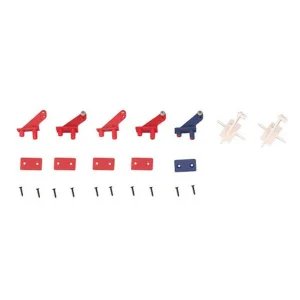 FMS Bae Hawk Control Horns
