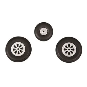 FMS Bae Hawk Wheel Set