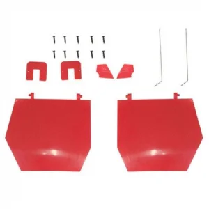 FMS Bae Hawk Main Landing Gear Door
