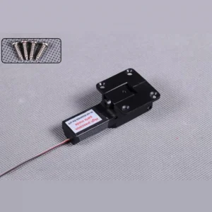 FMS Electronic Retract (Yak)