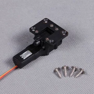 FMS Electronic Rear Retract Gear (1.7 P47)