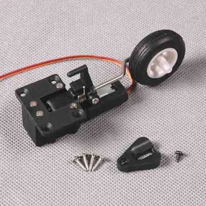 FMS Electronic Retract (1.4 P51B/P51D) (Fs-Su120)