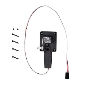 FMS Electronic Retract (A10 V2)