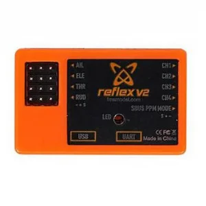FMS Reflex V2 Gyro Flight Controller Gyro