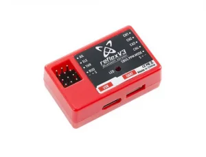 FMS Reflex V3 Gyro Flight Controller