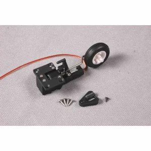 FMS Rear Landing Gear System (for 1450mm P-51)